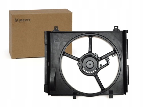 OBUDOWA WENTYLATORA chłodnicy silnika NISSAN MICRA K13 10-17 21481-1HC2C