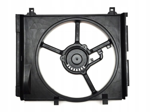 OBUDOWA WENTYLATORA chłodnicy silnika NISSAN MICRA K13 10-17 21481-1HC2C