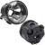NISSAN X-TRAIL QASHQAI JUKE NV200 HALOGEN LAMPA PRZECIWMGIELNA PRZÓD H8 L=P