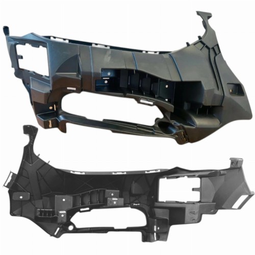BMW X3 G01 X4 G02 M MOCOWANIE HALOGENU PRAWE zderzaka ślizg 51118064596