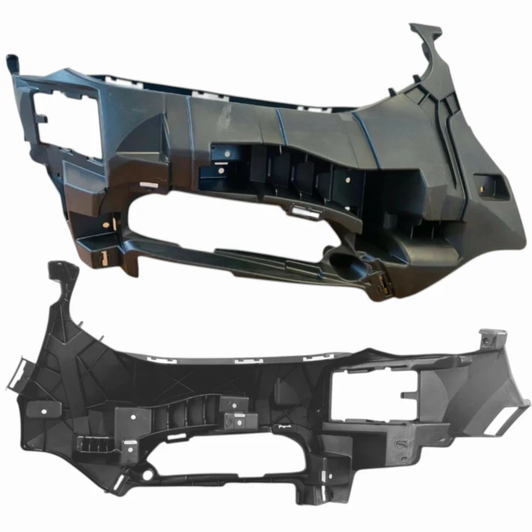 BMW X3 G01 X4 G02 M MOCOWANIE HALOGENU PRAWE zderzaka ślizg 51118064596