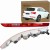 AUDI Q5 LAMPA TYLNA W ZDERZAKU PRZECIWMGIELNA 2008-2016 PRAWA 8R0945096