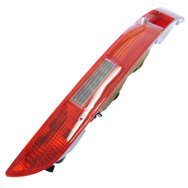 AUDI Q5 LAMPA TYLNA W ZDERZAKU PRZECIWMGIELNA 2008-2016 PRAWA 8R0945096