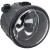 NISSAN X-TRAIL QASHQAI JUKE NV200 HALOGEN LAMPA PRZECIWMGIELNA PRZÓD H8 L=P