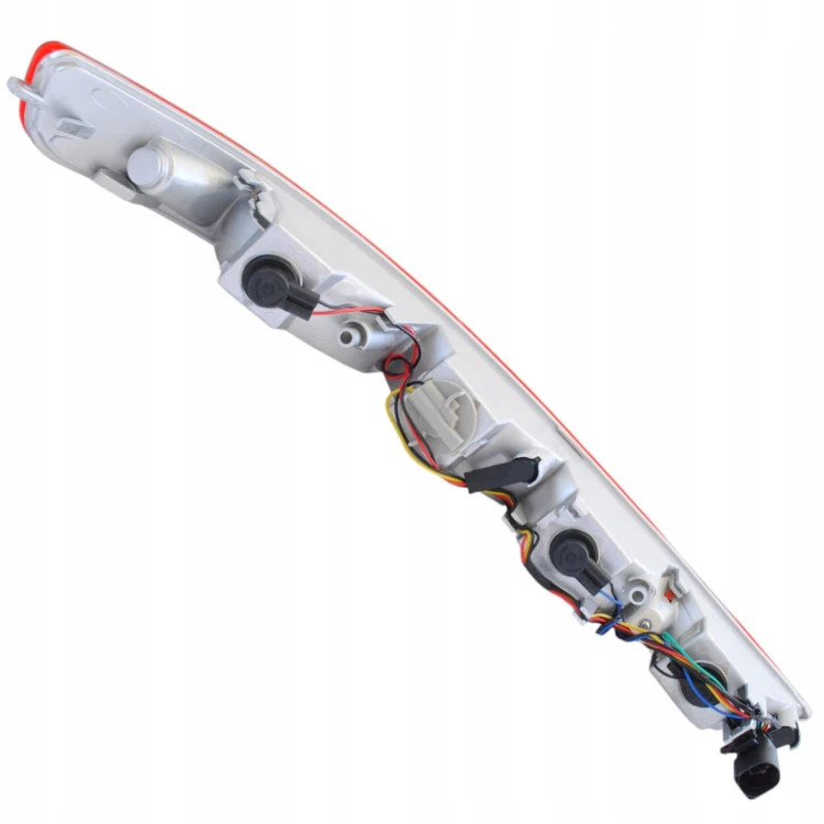 AUDI Q5 LAMPA TYLNA W ZDERZAKU PRZECIWMGIELNA 2008-2016 PRAWA 8R0945096