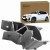 MOCOWANIE CHŁODNIC PRAWE – G01 / G02 - 51117399966