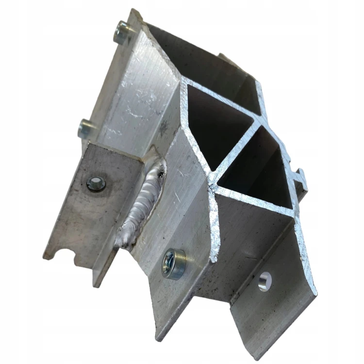 MOCOWANIE CHŁODNIC PRAWE – G01 / G02 - 51117399966