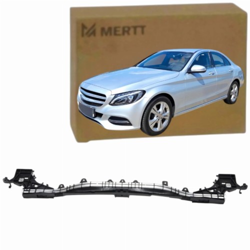BELKA WZMOCNIENIE chłodnic pasa MERCEDES C W205