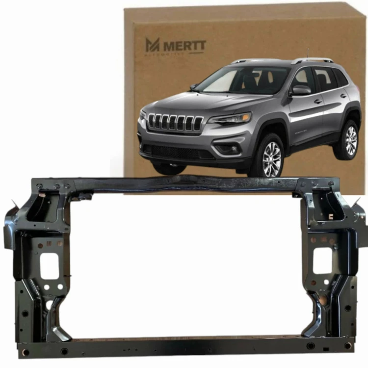 PAS PRZEDNI wzmocnienie czołowe Jeep Cherokee KL 2018+