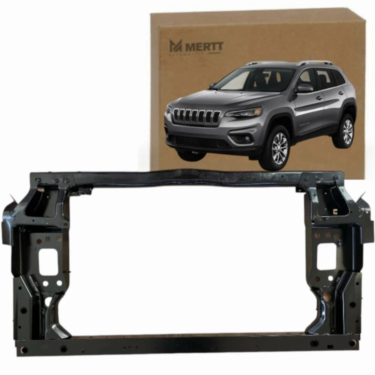 PAS PRZEDNI wzmocnienie czołowe Jeep Cherokee KL 2018+