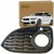 KRATKA ZDERZAK LEWA BMW 1 F20 F21 LCI LIFT M-PAKIET 51118060281 2019+