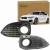 KRATKA ZDERZAK LEWA BMW 1 F20 F21 LCI LIFT M-PAKIET 51118060281 2019+