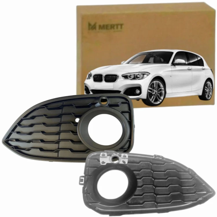 KRATKA ZDERZAK LEWA BMW 1 F20 F21 LCI LIFT M-PAKIET 51118060281 2019+