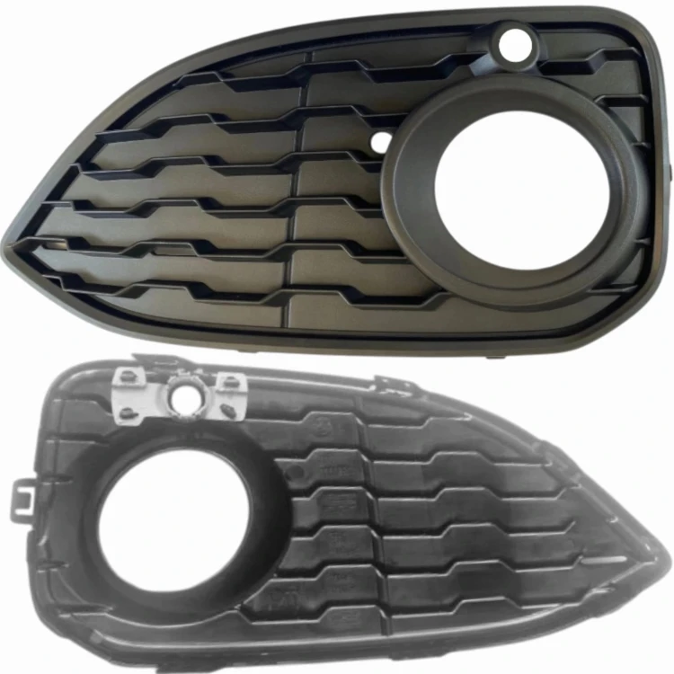 KRATKA ZDERZAK LEWA BMW 1 F20 F21 LCI LIFT M-PAKIET 51118060281 2019+