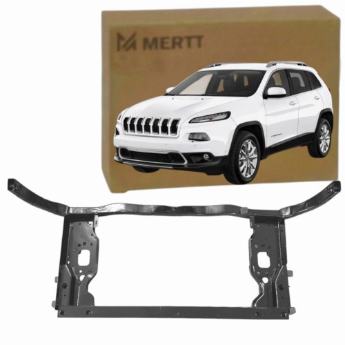 Jeep CHEROKEE KL 2014-2018 PAS PRZEDNI wzmocnienie czołowe nowe 68227489AA