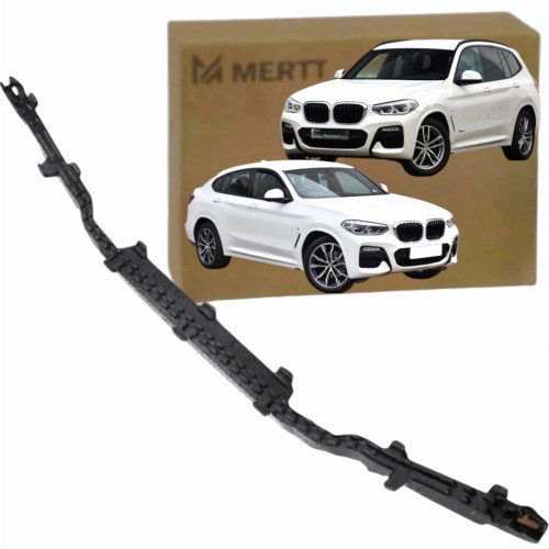 BMW X3 G01 X4 G02 ABSORBER UDERZENIA STYROPIAN PIANKA M PAKIET 51118070395