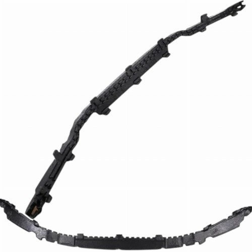 BMW X3 G01 X4 G02 ABSORBER UDERZENIA STYROPIAN PIANKA M PAKIET 51118070395
