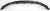BMW X3 G01 X4 G02 ABSORBER UDERZENIA STYROPIAN PIANKA M PAKIET 51118070395