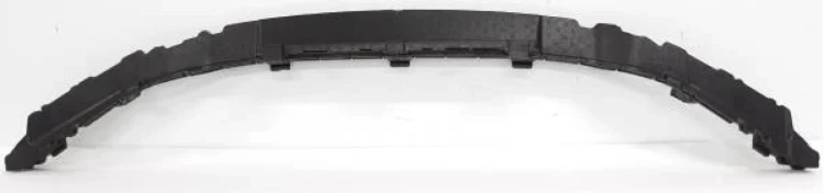 BMW X3 G01 X4 G02 ABSORBER UDERZENIA STYROPIAN PIANKA M PAKIET 51118070395