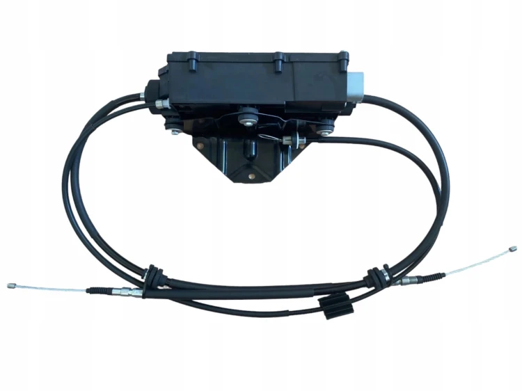 MODUŁ HAMULCA POSTOJOWEGO BMW F15 F16 2013-2019 34436874220