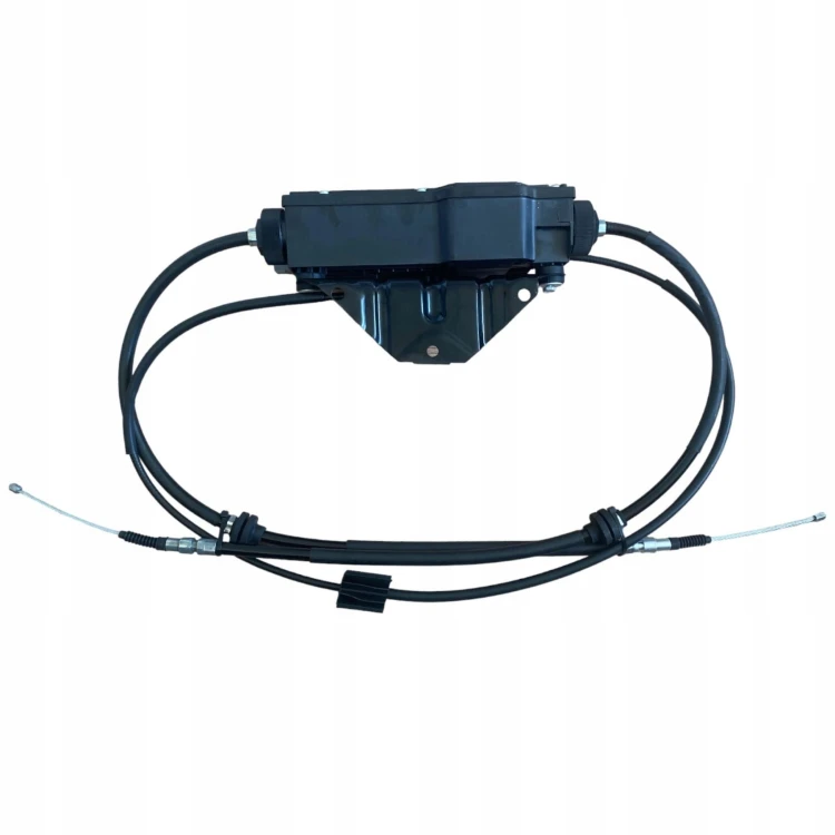 MODUŁ HAMULCA POSTOJOWEGO BMW F15 F16 2013-2019 34436874220