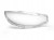 BMW F32 F36 3017-2020 KLOSZ SZKŁO REFLEKTORA LAMPY PRZÓD PRAWY