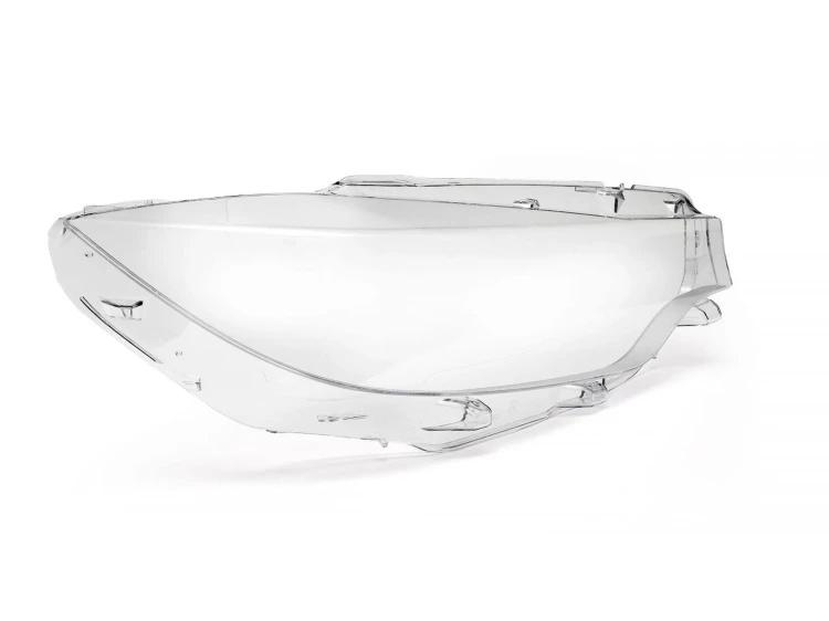 BMW F32 F36 3017-2020 KLOSZ SZKŁO REFLEKTORA LAMPY PRZÓD PRAWY