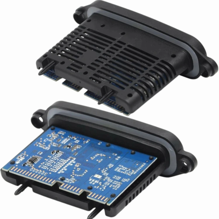 STEROWNIK MODUŁU DRIVER LAMP nieskrętnych BMW F30 F31 F34 GT 7316147 XENON