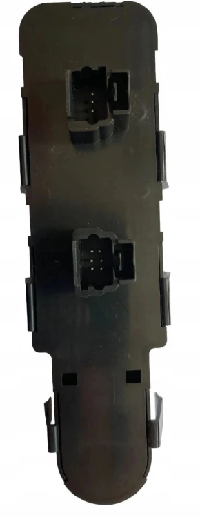Panel LEWY przełącznik sterowania szyb lusterek do Citroen C5 II 04+ C8 02+