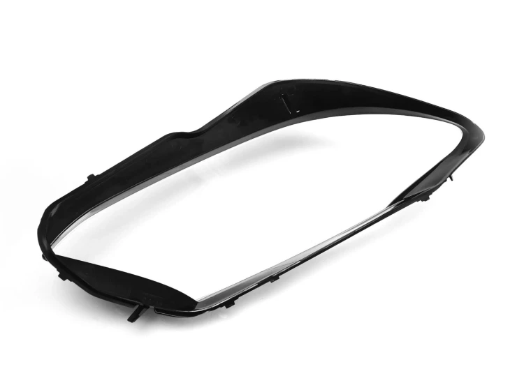 KLOSZ LEWY szkło reflektora lampa Mercedes C klasa W205 S205 18-20 LCI