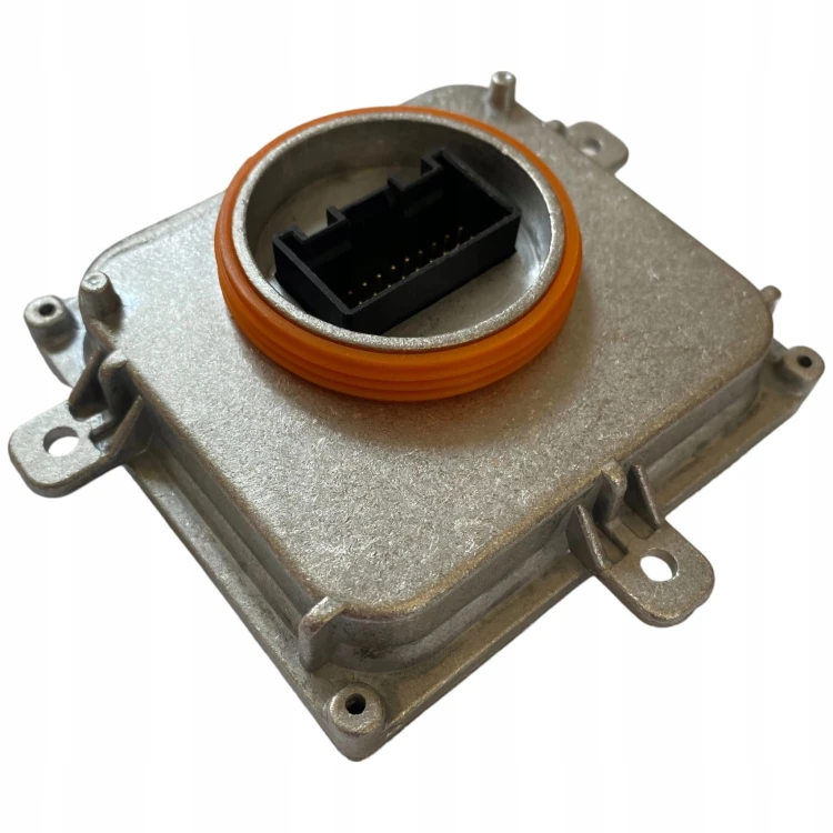 PRZETWORNICA MODUŁ LED DO AUDI A1 A3 A4 A5 A6 A8 Q3 Q5 VW SKODA 4G0907397P