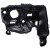 OBUDOWA PRAWA puszka lampy reflektora Jeep Grand Cherokee WK2 14-22 XENON