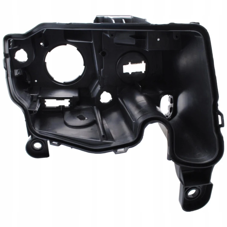 OBUDOWA PRAWA puszka lampy reflektora Jeep Grand Cherokee WK2 14-22 XENON