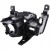OBUDOWA PRAWA puszka lampy reflektora Jeep Grand Cherokee WK2 14-22 XENON