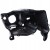 OBUDOWA PRAWA puszka lampy reflektora Jeep Grand Cherokee WK2 14-22 XENON