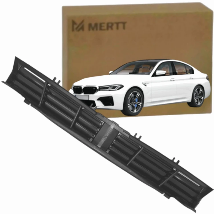 ROLETA DOLNA żaluzja kierownica powietrza BMW 5 G30 G31 LCI LIFT 2020+