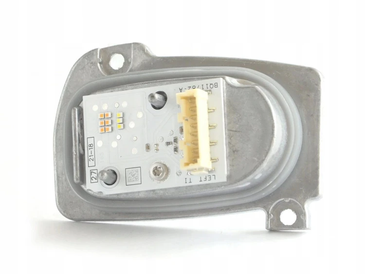 MODUŁ LED LEWY – A3 8V (MATRIX) - 8V0998473A