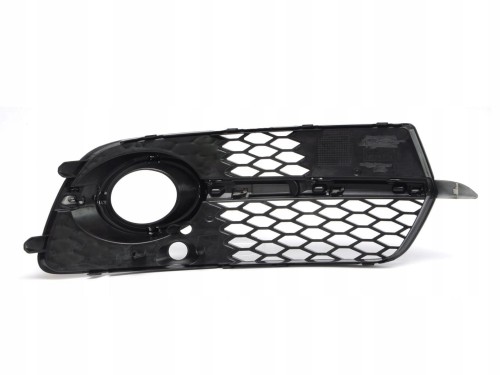 KRATKA LEWA – Q5 CHROM (12-16) - S LINE