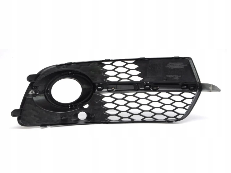 KRATKA LEWA – Q5 CHROM (12-16) - S LINE
