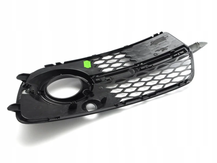 KRATKA LEWA – Q5 CHROM (12-16) - S LINE