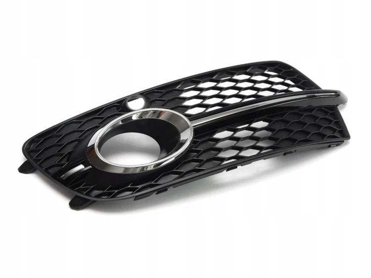 KRATKA LEWA – Q5 CHROM (12-16) - S LINE