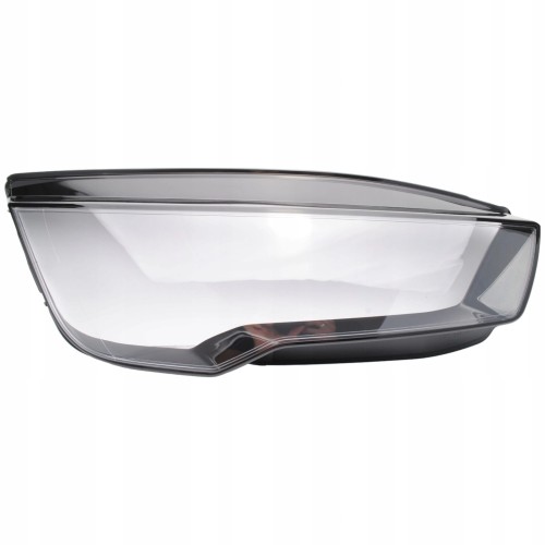 KLOSZ PRAWY szkło reflektora lampa AUDI A7 S7 RS7 4G 2014-2018 po lifcie