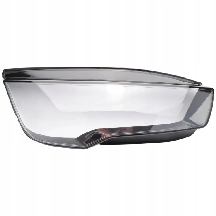 KLOSZ PRAWY szkło reflektora lampa AUDI A7 S7 RS7 4G 2014-2018 po lifcie