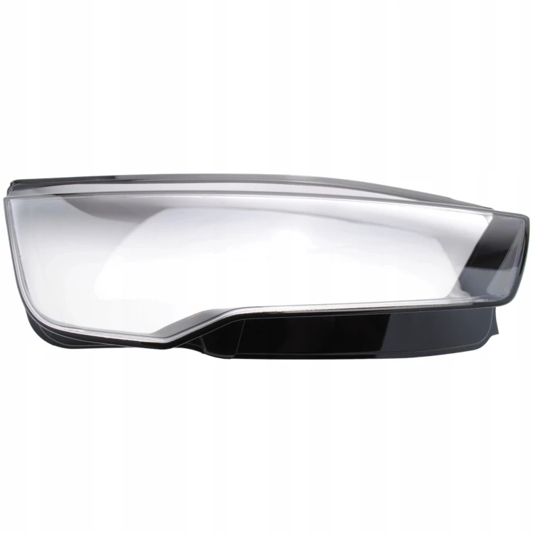 KLOSZ PRAWY szkło reflektora lampa AUDI A7 S7 RS7 4G 2014-2018 po lifcie
