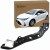 TOYOTA COROLLA E21 2019 WZMOCNIENIE PAS PRZEDNI PRAWY GÓRNY OKULAR LAMPY