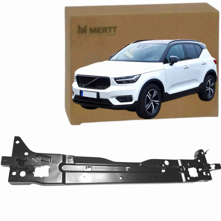 PAS PRZEDNI górny wzmocnienie czołowe belka VOLVO XC40 2018+ 32297098