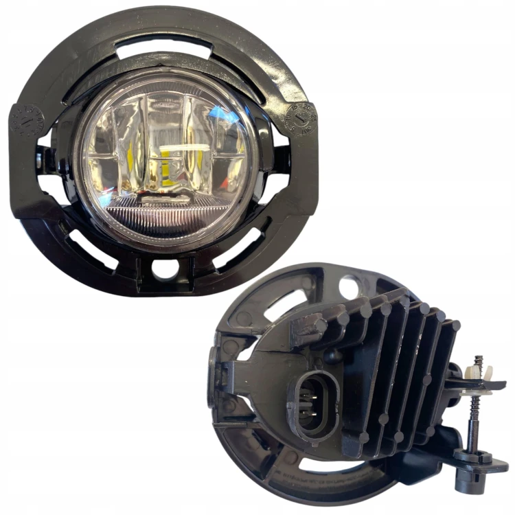 HALOGEN – CHEROKEE WK2 - 68228884AC