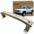 WZMOCNIENIE zderzaka przednie belka aluminium JEEP RENEGADE FIAT 500X 15-18
