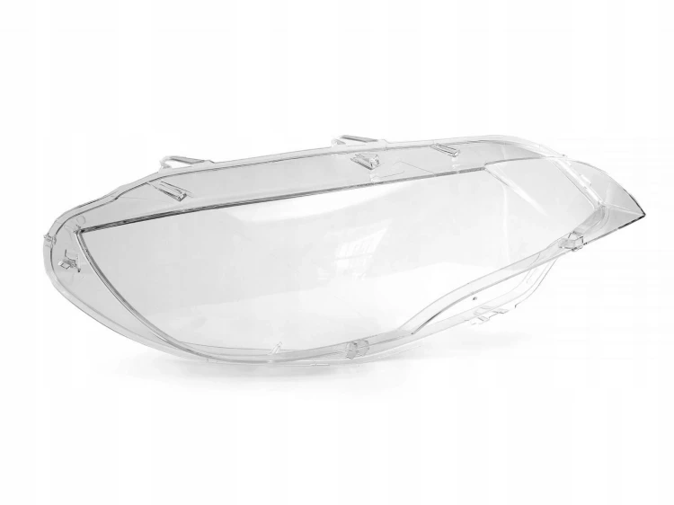 KLOSZ prawy szkło reflektora lampy przedniej BMW X6 E71 2008-2014