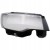 Klosz Szkło Lampy Reflektora przód Jeep GRAND Cherokee wk2 13-20 PRAWY